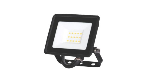 Naświetlacz Floodlight Slim G9 10W LED, 920lm, 4000K, IP65, grafitowa / 47961