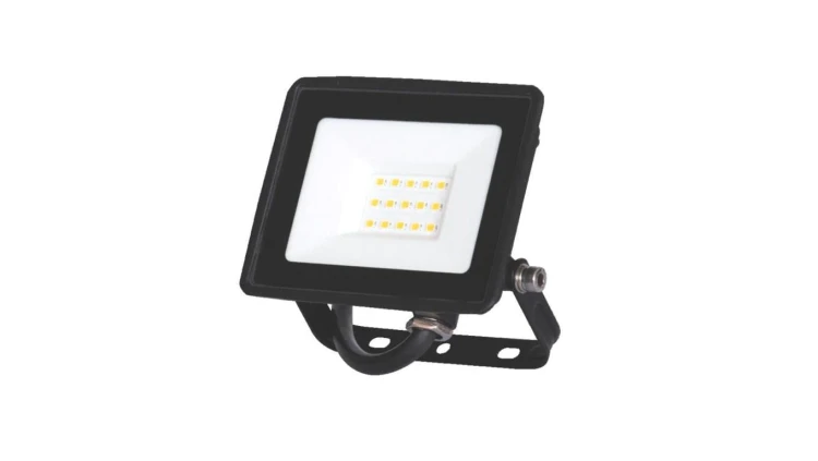 Naświetlacz Floodlight Slim G9 10W LED, 920lm, 4000K, IP65, grafitowa / 47961
