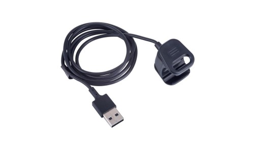 Kabel do ładowania Fitbit Charge 3 / 4 Akyga AK-SW-29 1m