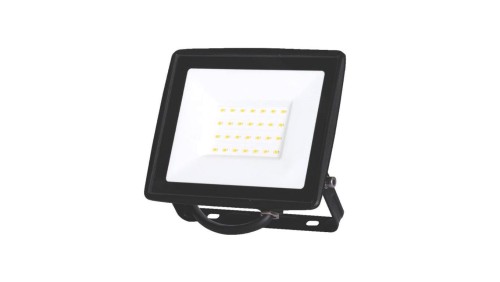 Naświetlacz Floodlight Slim G9 20W LED,1900lm, 4000K, IP65, grafitowa / 47962