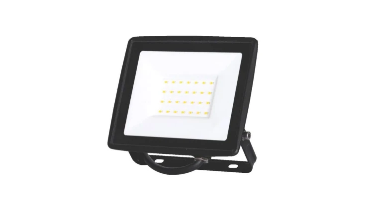 Naświetlacz Floodlight Slim G9 20W LED,1900lm, 4000K, IP65, grafitowa / 47962