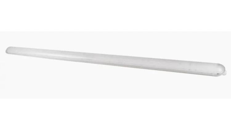 Oprawa liniowa hermetyczna LED line LINKER 55W 4000K 150cm 150lm/W 8250lm IP65 atest PZH TUV 5 lat gwar.