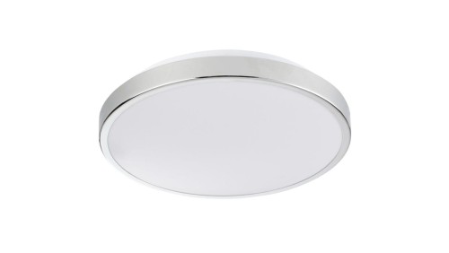 PLAFON LED lampa oprawa sufitowa 30cm okrągła 15W 4000K KERN GOLDLUX (Polux)