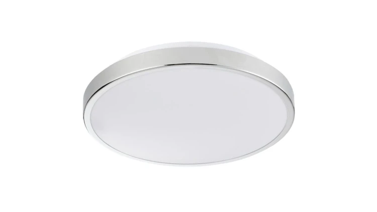 PLAFON LED lampa oprawa sufitowa 30cm okrągła 15W 4000K KERN GOLDLUX (Polux)