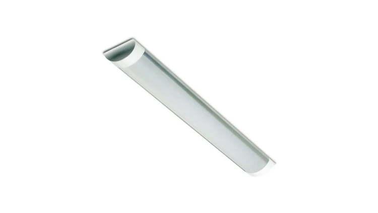 Lampa listwa oprawa sufitowa natynkowa FLAT LED 10W 4000K 30cm 02913 STRUHM