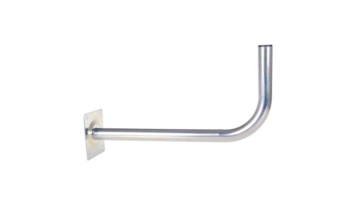 Uchwyt antenowy TV SAT 50 cm