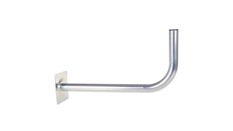 Uchwyt antenowy TV SAT 50 cm