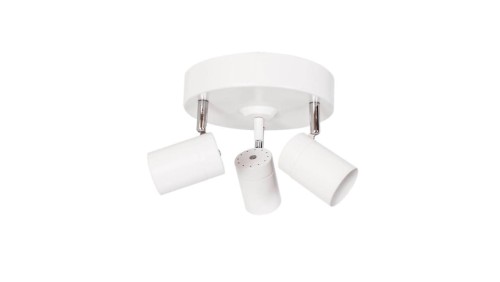 Lampa sufitowa By Rydens 4200710-5002 Correct 3-lite
