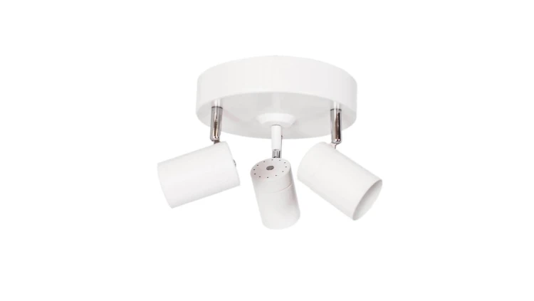 Lampa sufitowa By Rydens 4200710-5002 Correct 3-lite