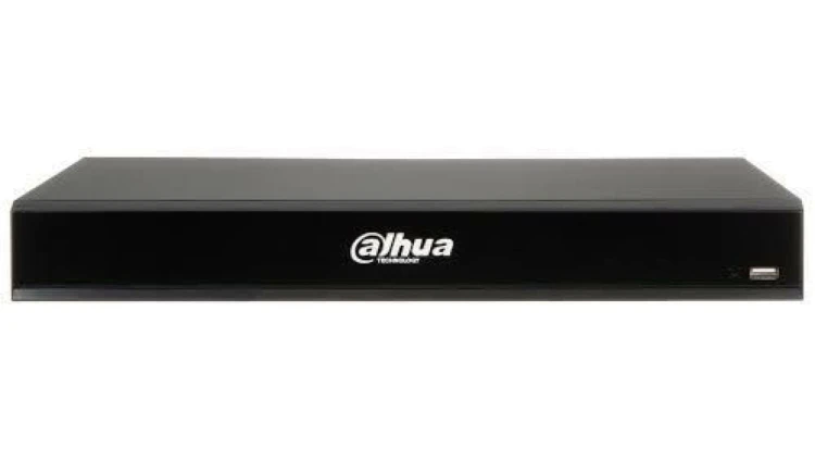 Rejestrator IP 16-kanałowy 12 Mpix NVR5216-8P-I