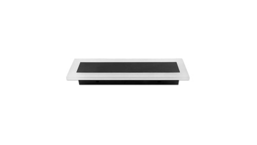 Lampa Ogrodowa Kinkiet Elewacyjny LED DURANGO 9W 30cm IP65 4500K