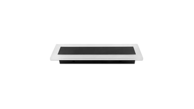 Lampa Ogrodowa Kinkiet Elewacyjny LED DURANGO 9W 30cm IP65 4500K