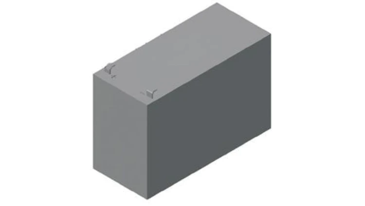 FA2003-A1 Akumulator