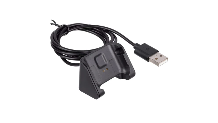 Kabel do ładowania Amazfit Bip Akyga AK-SW-01 1m
