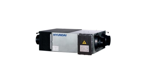 Rekuperator Przeciwprądowy HYUNDAI HRS-PRO250