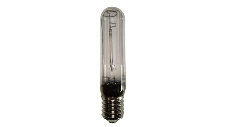 WLS wysokoprężna lampa sodowa T46 400W E40 230V