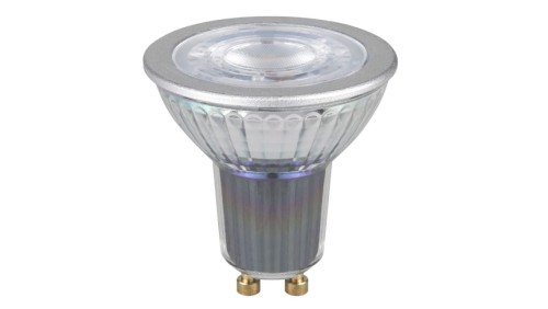 Żarówka Led Osram GU10 9.5W 3000K LLPAR
