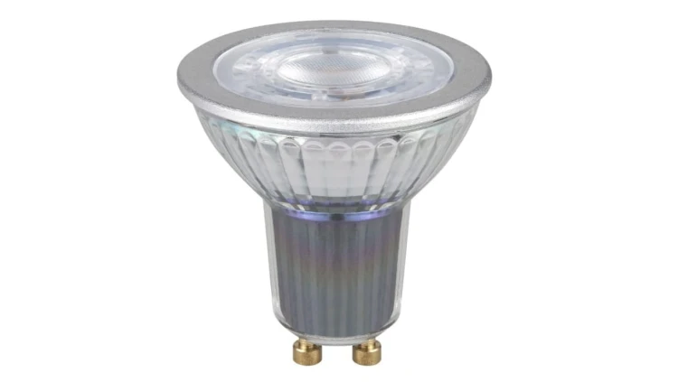 Żarówka Led Osram GU10 9.5W 3000K LLPAR