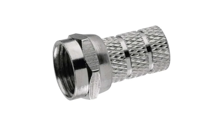Wtyk F Connector M56430X EMOS K7311