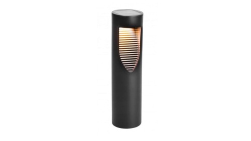 Solarny Słupek Ogrodowy LED SSO-3