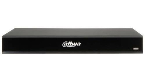 Rejestrator IP 16-kanałowy 12 Mpix NVR5216-8P-I