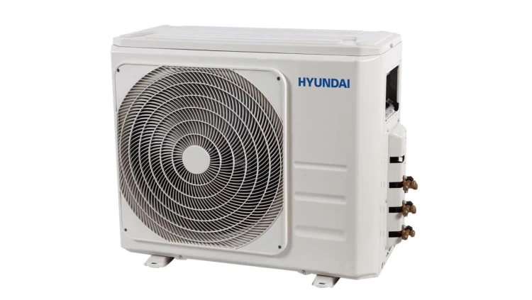 Pompa ciepła - agregat HYUNDAI PC multi 10,5kW H4CM-M36OU-HP