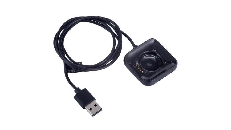 Kabel do ładowania Oppo Watch 41mm / 46mm Akyga AK-SW-34 1m
