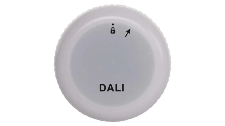 DALI Konwerter 0–10 V do LED HIGHBAY EMOS ZU9002