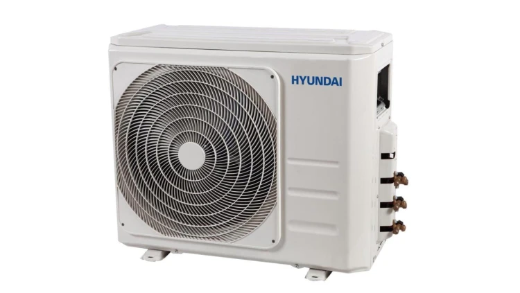 Klimatyzacja - agregat HYUNDAI H5CM-M42OU multi 12,5kW