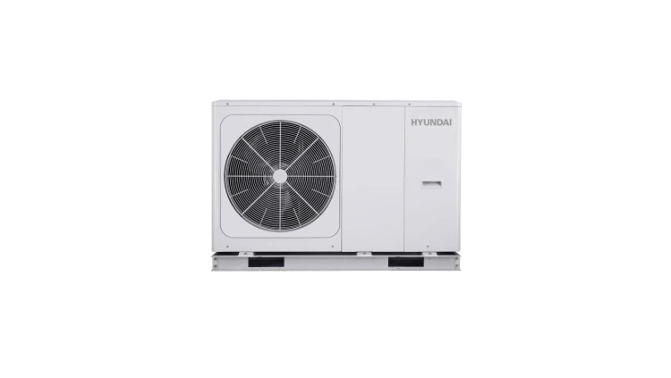 Pompa ciepła monoblok 12kW 3-faz HYUNDAI EXTREME HHPM-M12TH3PH R32