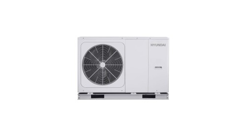 Pompa ciepła monoblok 8KW 1-faz HYUNDAI EXTREME HHPM-M8TH1PH R32