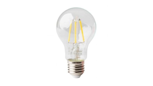 FILAMENT A60 E27 6W 2700K
