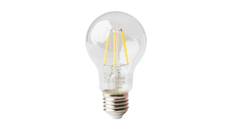 FILAMENT A60 E27 6W 2700K