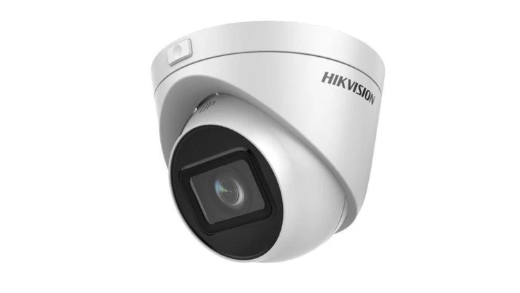 Kamera IP kopułkowa 2 Mpix 2,8-12mm DS-2CD1H23G0-IZ(2.8-12mm)(C)