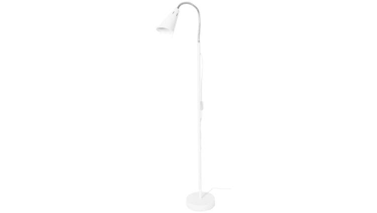 Lampa podłogowa By Rydens 4100620-5007 Best H140cm
