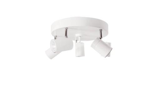 Lampa sufitowa By Rydens 4200730-5002 Correct