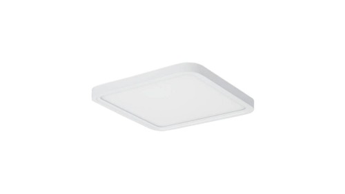 Oprawa wstropowa LED FLEXA 24W kwadratowa 2160lm 4000K IP20 100-265V 50-60Hz