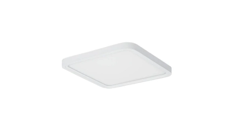 Oprawa wstropowa LED FLEXA 24W kwadratowa 2160lm 4000K IP20 100-265V 50-60Hz