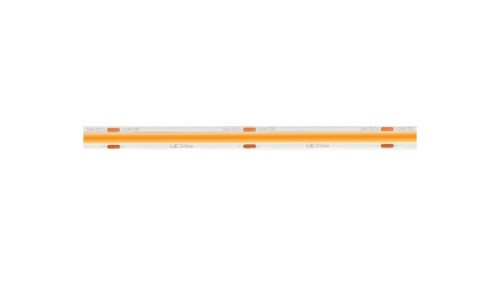 LED line PRIME taśma LED ciągła linia 480 COB 24V 4000K 11W wodoodporna IP66 /5m/ 5 lat gwar.
