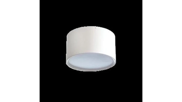 Oprawa natynkowa LED downlight CEBER 18W 1620lm 4000K 100-240V 50-60Hz biały