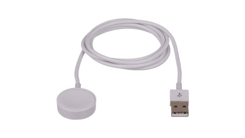Kabel do ładowania Apple Watch Wirelss Charger Akyga AK-SW-15 1m