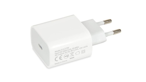 ŁADOWARKA SIECIOWA I-BOX C-37 PD20W USB-C