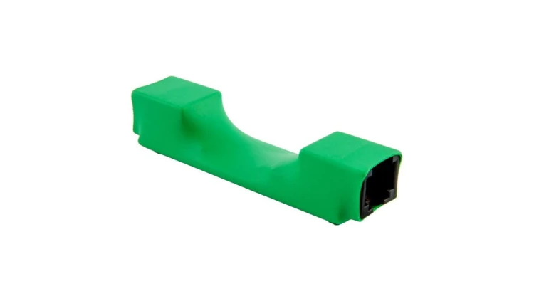 Adapter PoE obniżający napięcie, Vin 35...56VDC, Vout 24VDC, Iout 0,5A, Put 12W