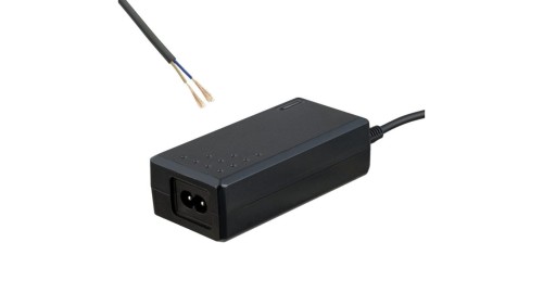 Ładowarka do pojazdów elektrycznych Akyga AK-EV-08 29.4V / 2A 60W bez końcówki 1m