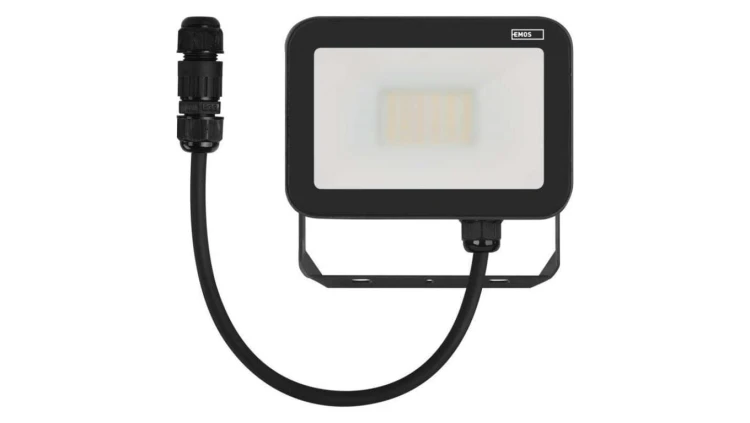 Naświetlacz LED INOVO 20W neutralna biel EMOS ZS2622