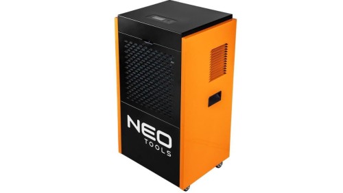 Osuszacz budowlany 1000W NEO