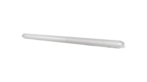 Oprawa liniowa hermetyczna LED line LINKER 40W 4000K 120cm 150lm/W 6000lm IP65 atest PZH TUV 5 lat gwar.