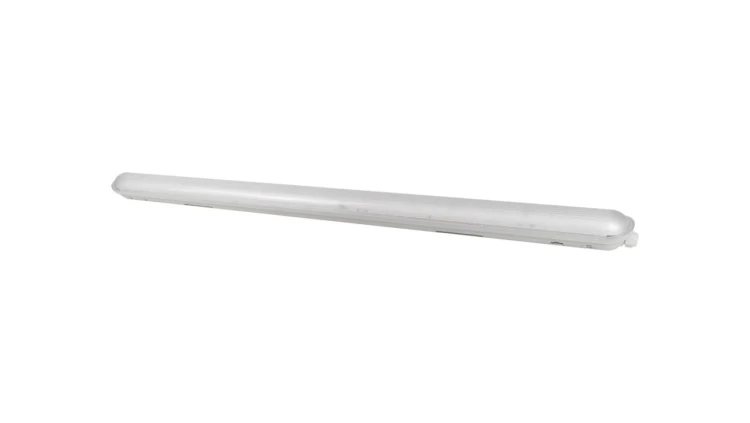 Oprawa liniowa hermetyczna LED line LINKER 40W 4000K 120cm 150lm/W 6000lm IP65 atest PZH TUV 5 lat gwar.