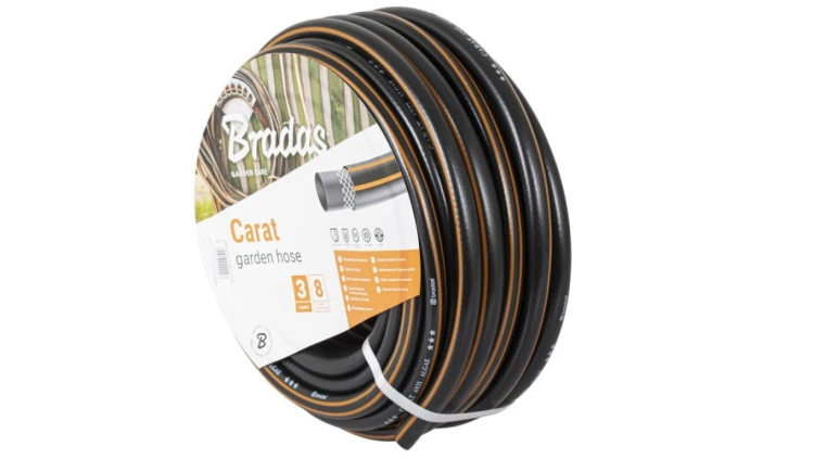 Wąż ogrodniczy CARAT 1/2`-20m WFC1/220 BRADAS