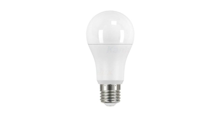 Kanlux żarówka led IQ-LEDDIM E27 13,6W A60, NW, neutralna biała, 4000K, 1521lm, E27, ściemnialna